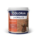 Colorin Ladrillos al Agua  1 L