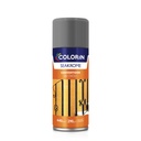 Seakrome Aerosol Negro 440 ml