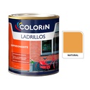 Colorin Ladrillos Natural  1 L
