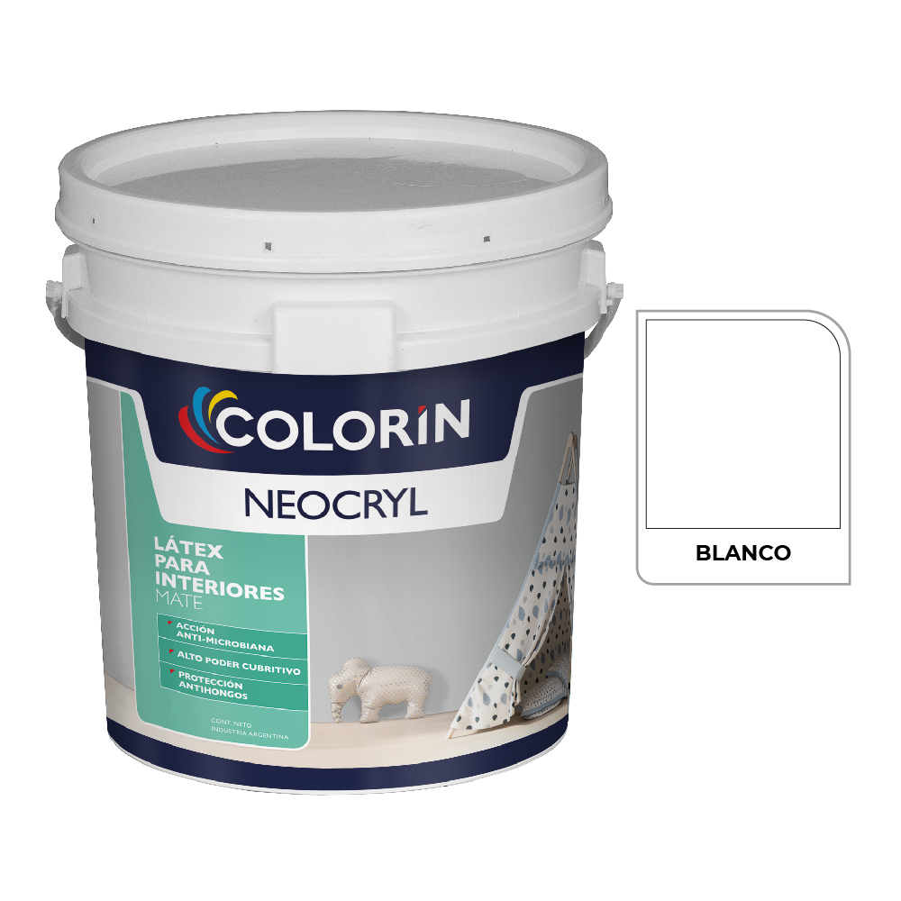 Neocryl Mate 10 L