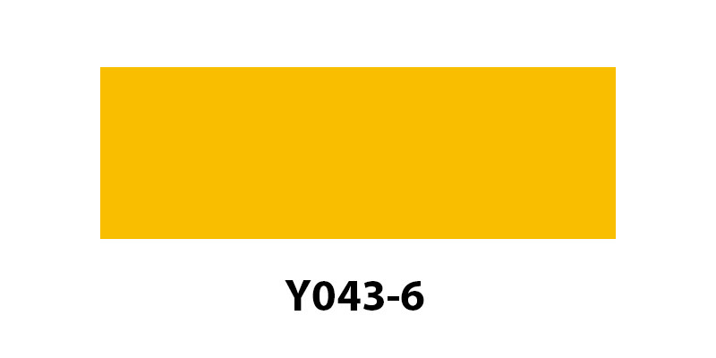 Sitio Color Y043-6