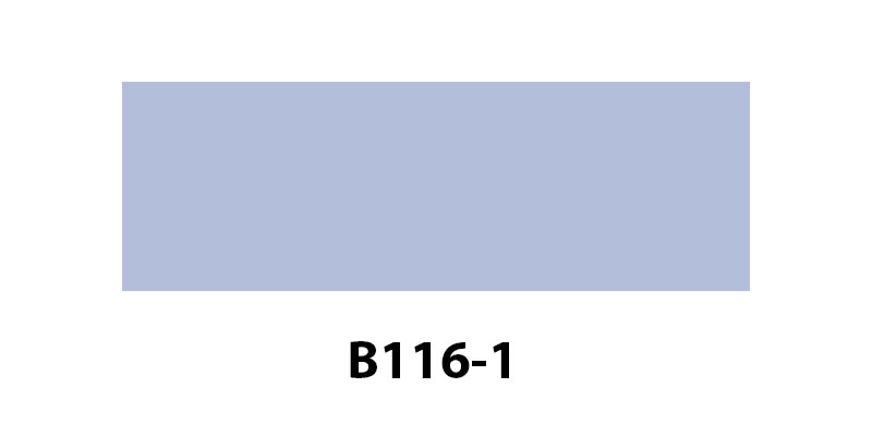 Sitio Color B116-1