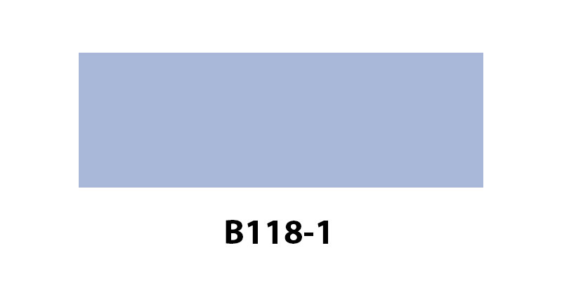 Sitio Color B118-1