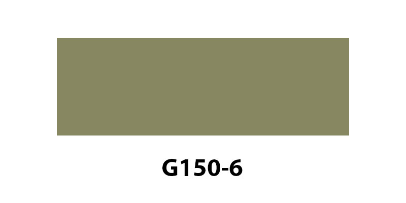 Sitio Color G150-6