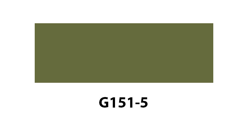 Sitio Color G151-5