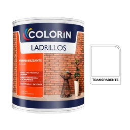 [71295] Colorin Ladrillos al Agua  1 L