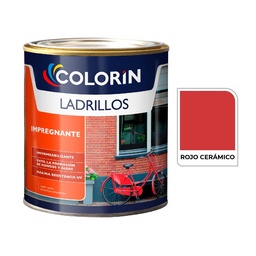 [70695] Colorin Ladrillos Ceramico  1 L