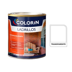[71285] Colorin Ladrillos Siliconado  1 L
