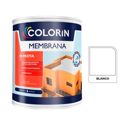 [74215] Colorin Membrana en Pasta Blanco  1 Kg