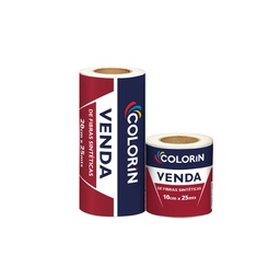 [48101] Colorin Venda Fibra Sint.  0.10 x 25 m