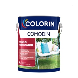 [75105] Comodin Antioxido Rojo  1 L