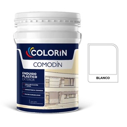 [78299] Comodin Enduido Exterior 20 L