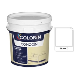 [75078] Comodin Enduido Interior 10 L