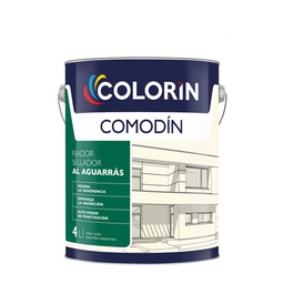 [75135] Comodin Fijador al Aguarras   1 L