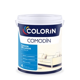 [75145] Comodin Fijador Sellador Conc.  1 L