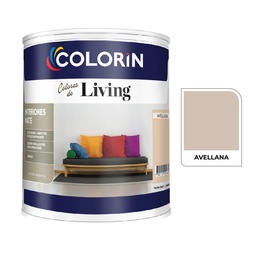 [74335] Living Interior Mate Avellana 1 L