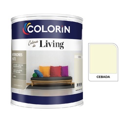 [74325] Living Interior Mate Cebada 1 L