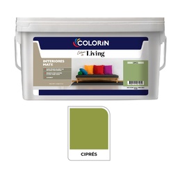 [74387] Living Interior Mate Cipres 4 L