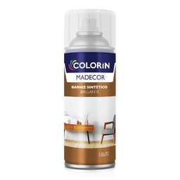 [44362] Madecor Aerosol Barniz 440 ml