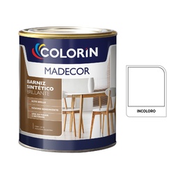 [70535] Madecor Barniz Brillante  1 L