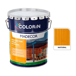 [45219] Madecor Protect Brill Natural 20 L
