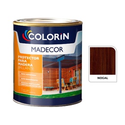 [45235] Madecor Protect Brill Nogal  1 L