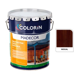 [45239] Madecor Protect Brill Nogal 20 L