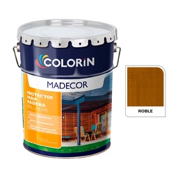 [45229] Madecor Protect Brill Roble 20 L