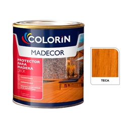[45275] Madecor Protect Deck Teca 1 L