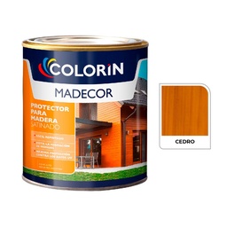 [45145] Madecor Protect Satin Cedro  1 L