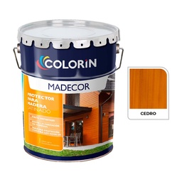 [45149] Madecor Protect Satin Cedro 20 L
