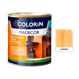 [45135] Madecor Protect Satin Cristal  1 L