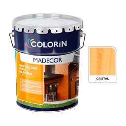 [45139] Madecor Protect Satin Cristal 20 L