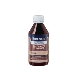 [46082] Madecor Tinta Univ. Algarrobo 240 ml