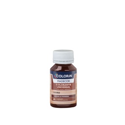 [46041] Madecor Tinta Univ. Roble Claro  60 ml
