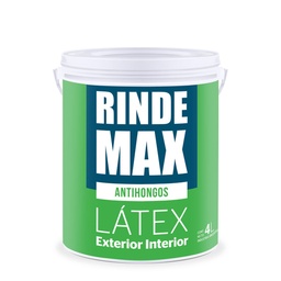 [45038] Rindemax Exterior Interior 10 L