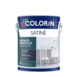 [70307] Satine Blanco  4 L