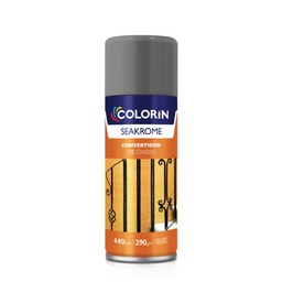 [44302] Seakrome Aerosol Gris 440 ml