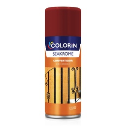 [44282] Seakrome Aerosol Rojo 440 ml