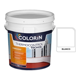 [74018] Thermocontrol Fibrado Blanco 10 Kg