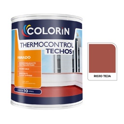 [74025] Thermocontrol Fibrado Teja  1 Kg