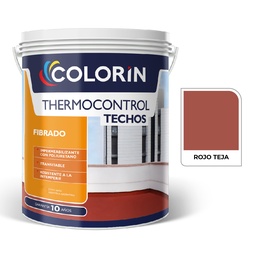 [74027] Thermocontrol Fibrado Teja  4 Kg
