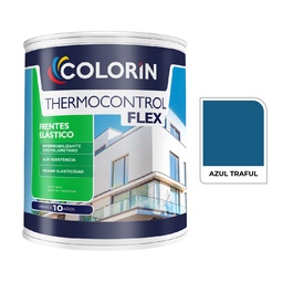 [74115] Thermocontrol Flex Azul Traful  1 L