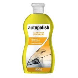 [81154] Autopolish Lava Autos Hidrolav. 500 ml