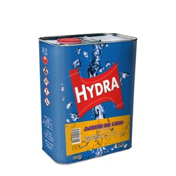 [86107] Hydra Aceite de Lino  4 L