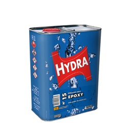 [86177] Hydra Diluyente Nº 15 Epoxy  4 L