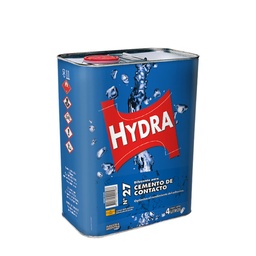 [86160] Hydra Diluyente Nº 27 Cem. Cont. 200 L
