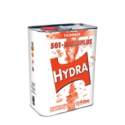 [86030] Hydra Thinner 501 Multiplus 200 L