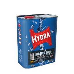[86017] Hydra Thinner Master DDI 2K  4 L