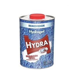 [86297] Hydragel Removedor  4 Kg
